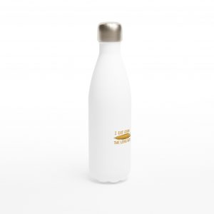 Corn cob 17oz Stainless Steel Water Bottle