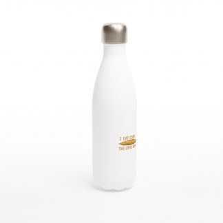 Corn cob 17oz Stainless Steel Water Bottle
