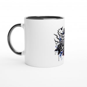 11oz Ceramic Mug