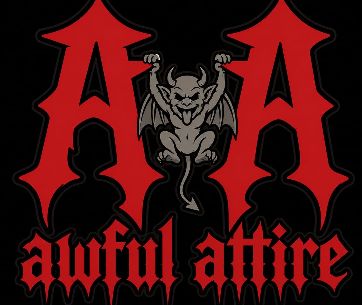 Awful Attire